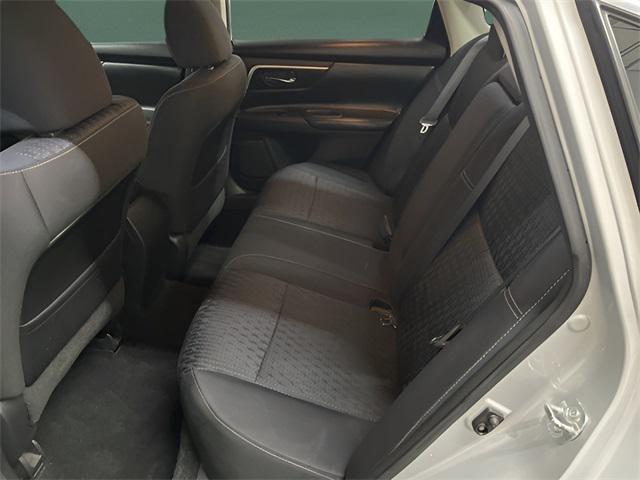 used 2017 Nissan Altima car, priced at $9,949