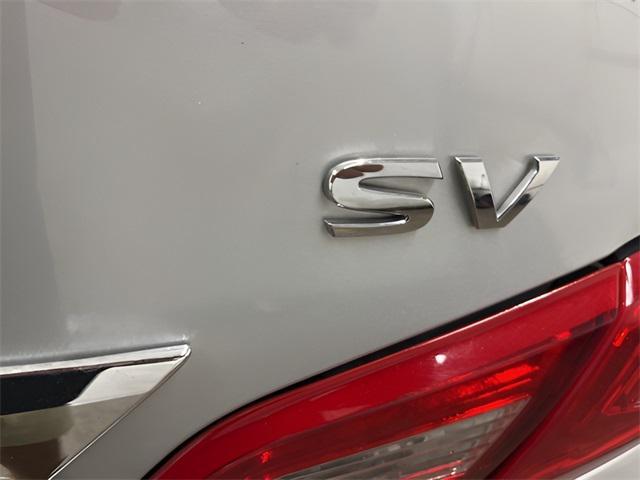 used 2017 Nissan Altima car, priced at $9,949