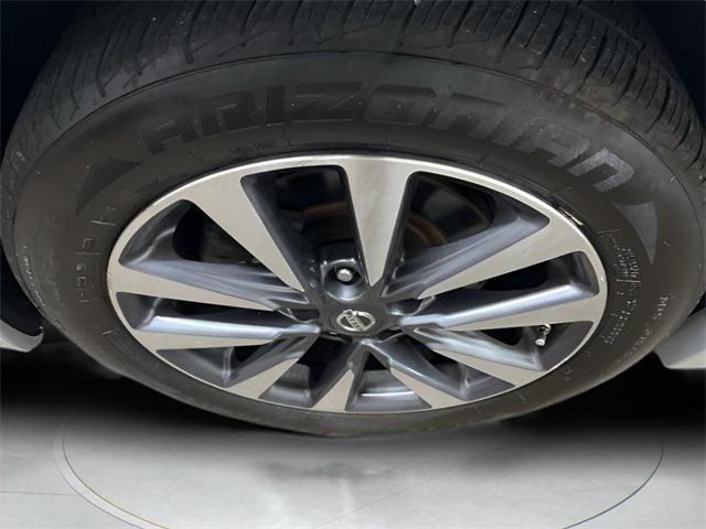used 2017 Nissan Altima car, priced at $9,949