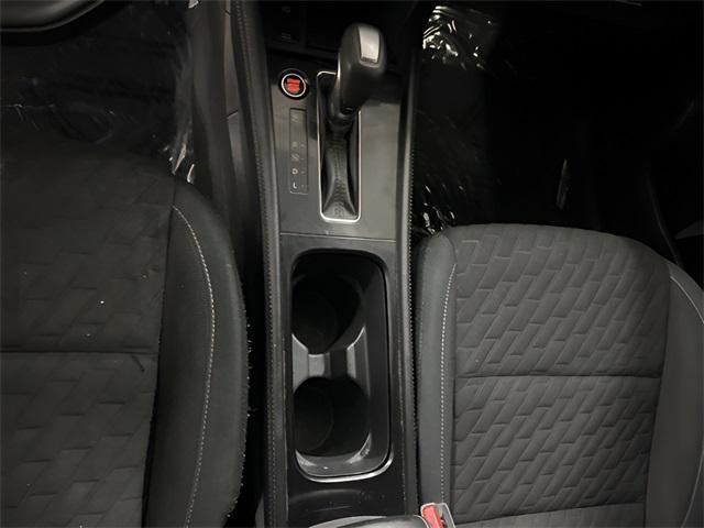 used 2022 Nissan Kicks car, priced at $14,795