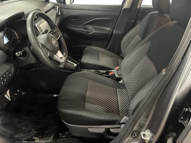 used 2020 Nissan Versa car, priced at $10,949