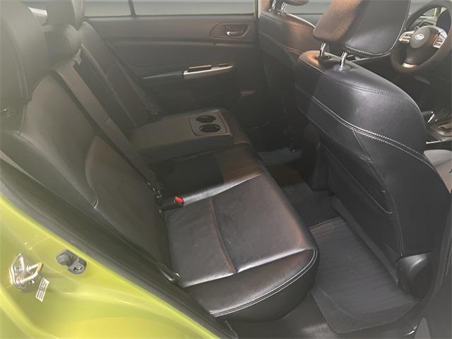 used 2014 Subaru XV Crosstrek Hybrid car, priced at $15,949