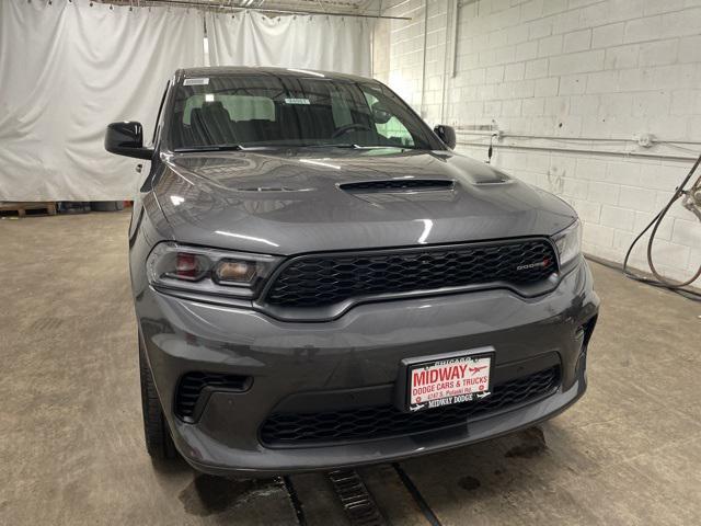 new 2024 Dodge Durango car, priced at $55,260