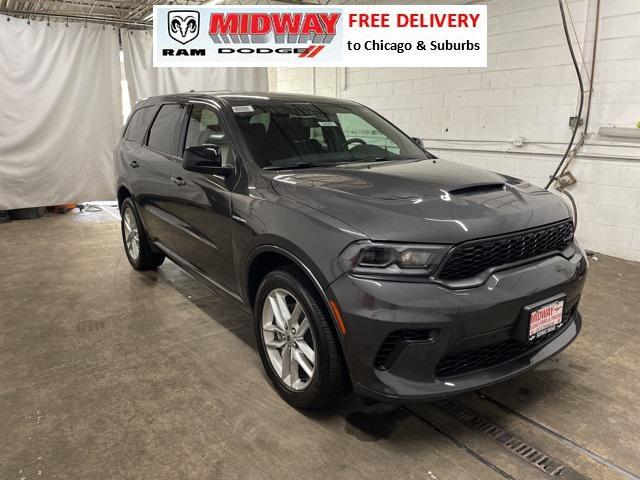 new 2024 Dodge Durango car, priced at $55,260