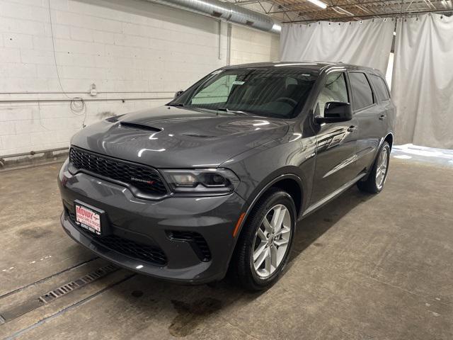 new 2024 Dodge Durango car, priced at $55,260