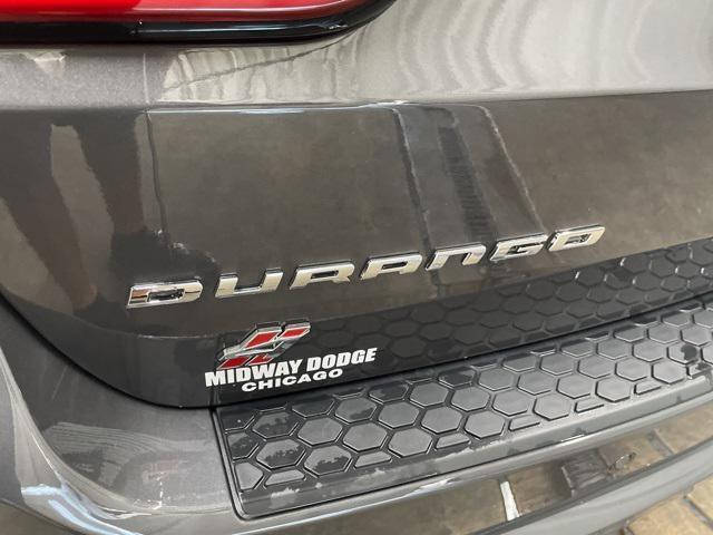 new 2024 Dodge Durango car, priced at $55,260