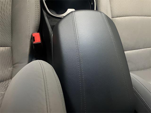 used 2018 Hyundai Santa Fe Sport car, priced at $10,949