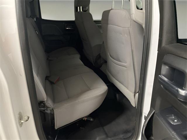used 2018 GMC Sierra 1500 car, priced at $19,949