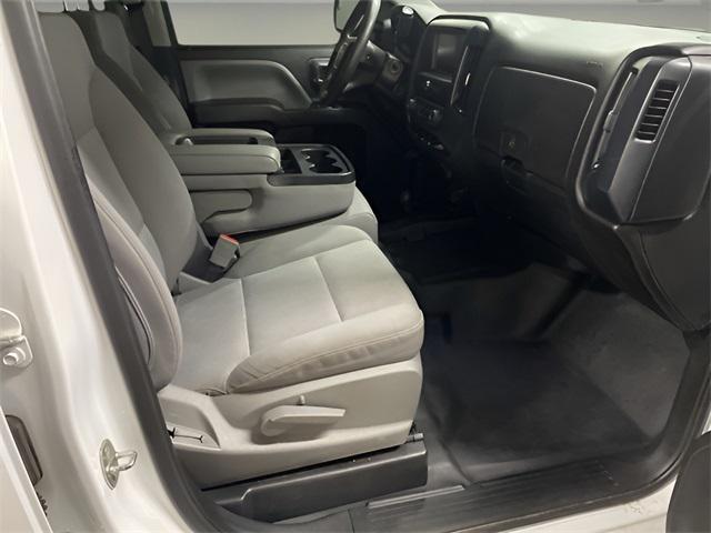 used 2018 GMC Sierra 1500 car, priced at $19,949