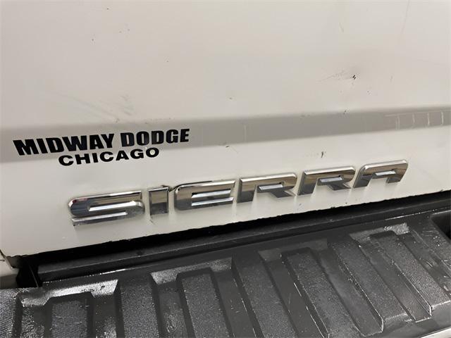 used 2018 GMC Sierra 1500 car, priced at $19,949