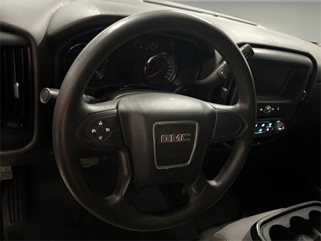 used 2018 GMC Sierra 1500 car, priced at $19,949