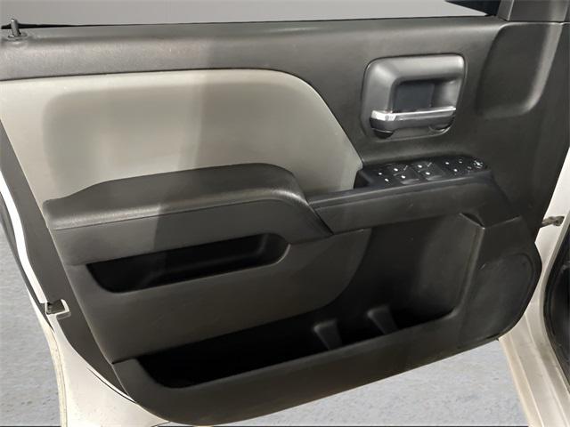 used 2018 GMC Sierra 1500 car, priced at $19,949