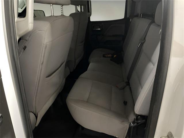 used 2018 GMC Sierra 1500 car, priced at $19,949