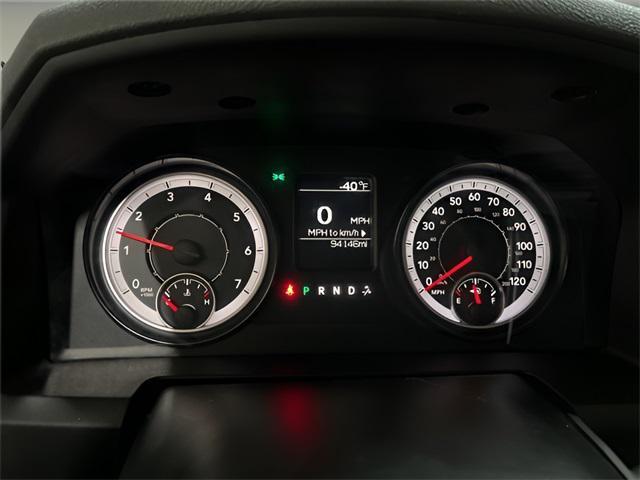 used 2017 Ram 1500 car, priced at $19,949