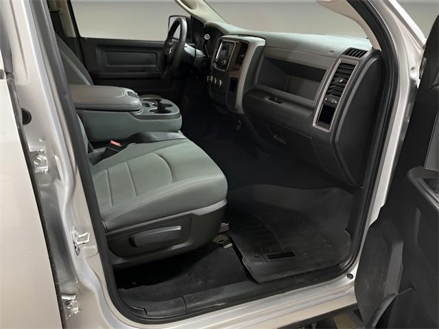 used 2017 Ram 1500 car, priced at $19,949