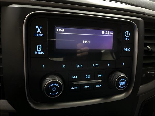 used 2017 Ram 1500 car, priced at $19,949