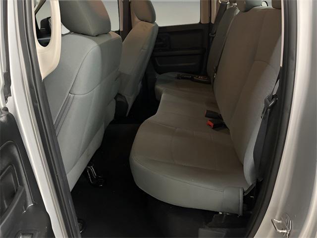 used 2017 Ram 1500 car, priced at $19,949