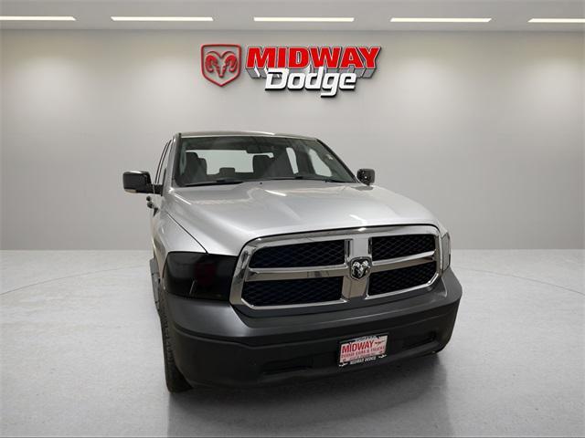 used 2017 Ram 1500 car, priced at $19,949
