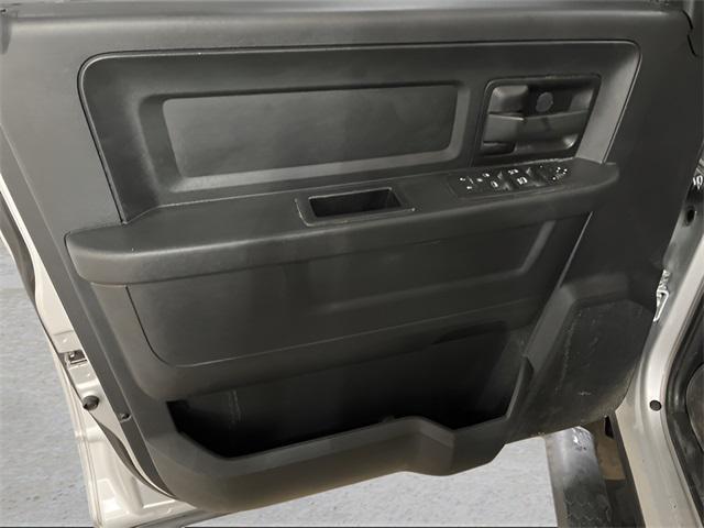 used 2017 Ram 1500 car, priced at $19,949