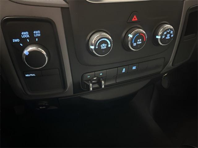 used 2017 Ram 1500 car, priced at $19,949