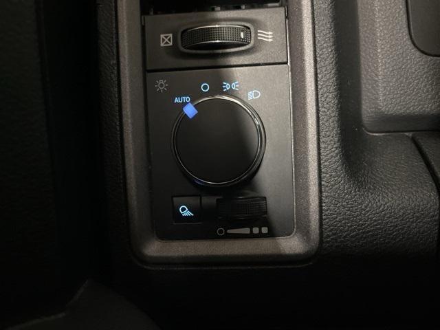 used 2017 Ram 1500 car, priced at $19,949