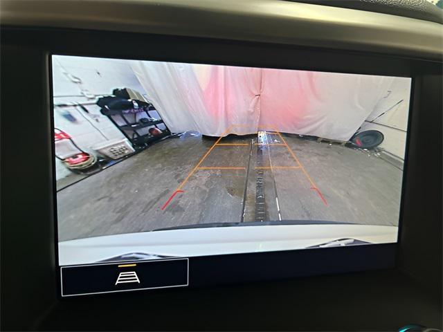 used 2023 GMC Acadia car, priced at $26,395