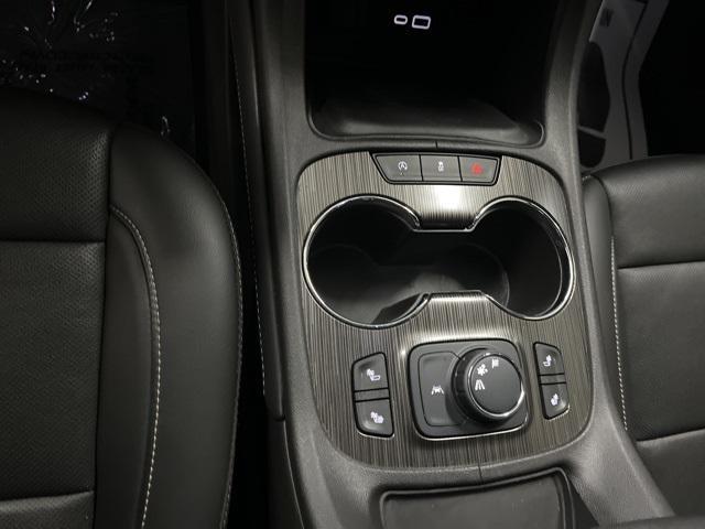 used 2023 GMC Acadia car, priced at $26,395