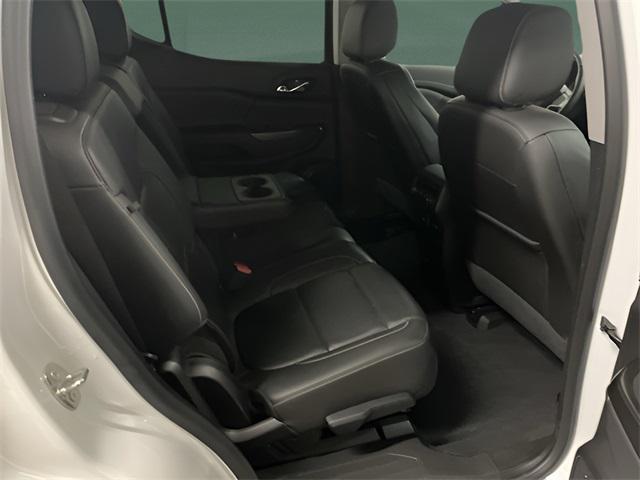 used 2023 GMC Acadia car, priced at $26,395