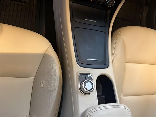 used 2015 Mercedes-Benz GLA-Class car, priced at $12,949