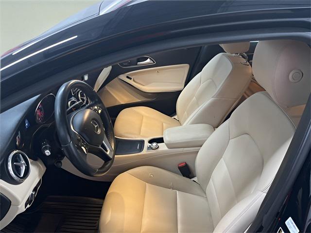 used 2015 Mercedes-Benz GLA-Class car, priced at $12,949