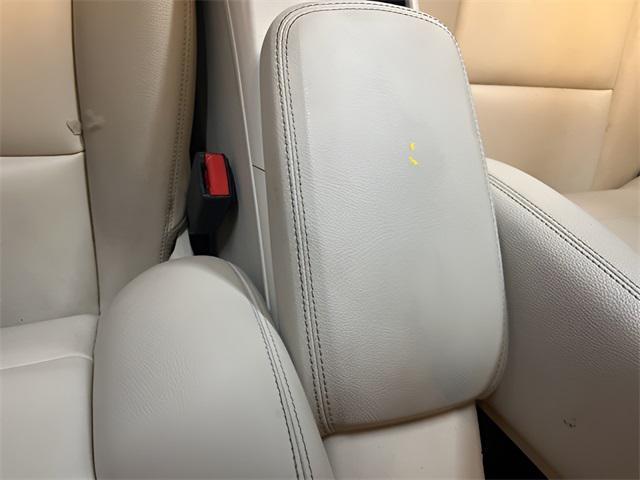 used 2015 Mercedes-Benz GLA-Class car, priced at $12,949
