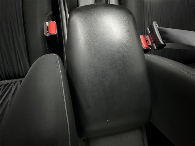 used 2017 Nissan Sentra car, priced at $10,699