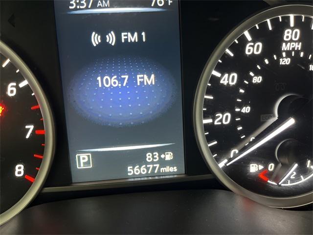 used 2017 Nissan Sentra car, priced at $10,699