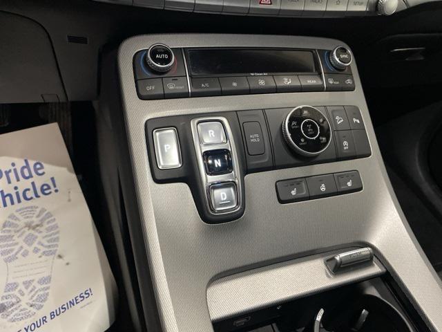 used 2022 Hyundai Palisade car, priced at $32,949