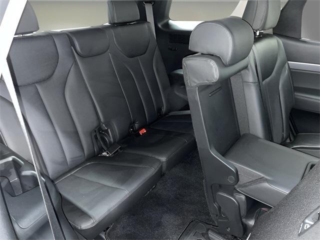 used 2022 Hyundai Palisade car, priced at $32,949