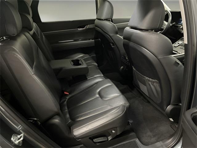 used 2022 Hyundai Palisade car, priced at $32,949