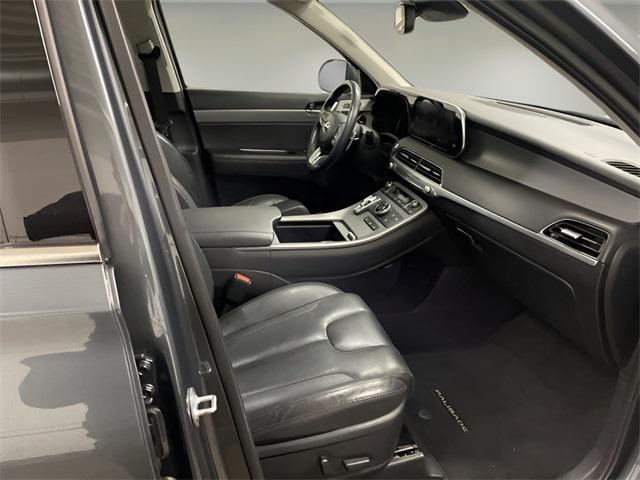 used 2022 Hyundai Palisade car, priced at $32,949