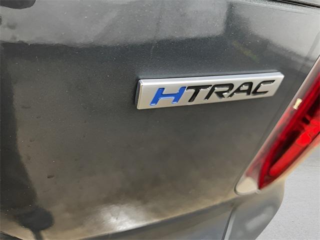 used 2022 Hyundai Palisade car, priced at $32,949