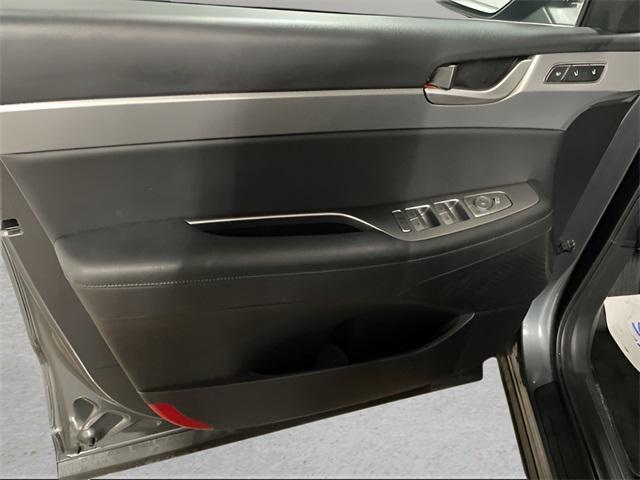 used 2022 Hyundai Palisade car, priced at $32,949
