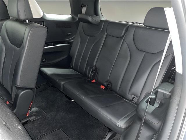 used 2022 Hyundai Palisade car, priced at $32,949