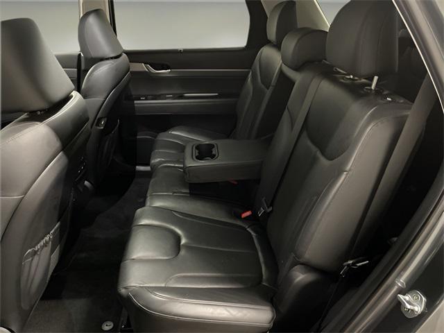 used 2022 Hyundai Palisade car, priced at $32,949