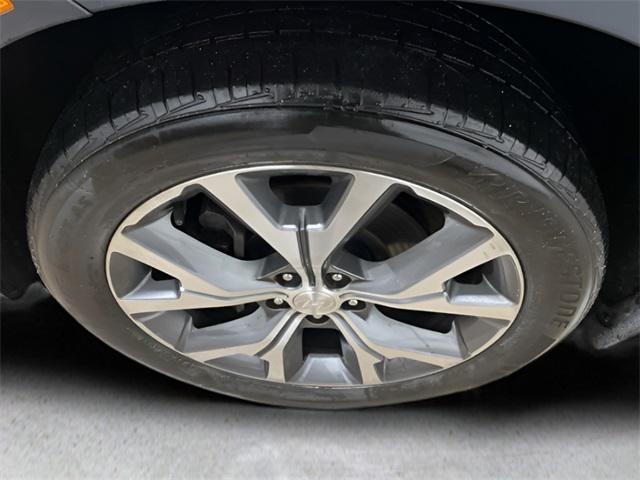 used 2022 Hyundai Palisade car, priced at $32,949