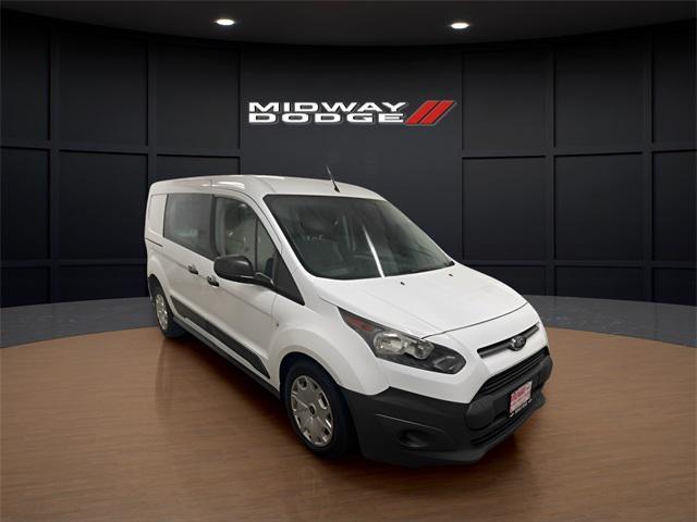 used 2018 Ford Transit Connect car, priced at $15,645
