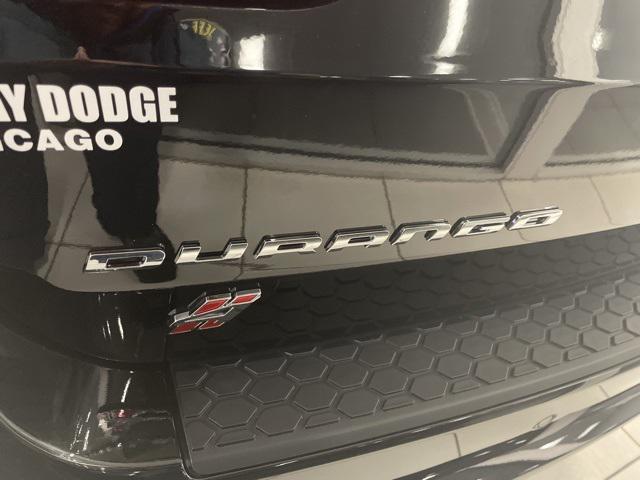 new 2024 Dodge Durango car, priced at $92,710