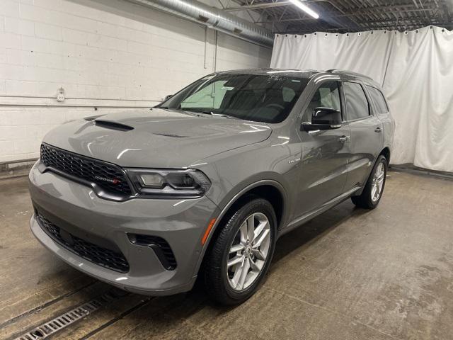 new 2025 Dodge Durango car, priced at $59,485