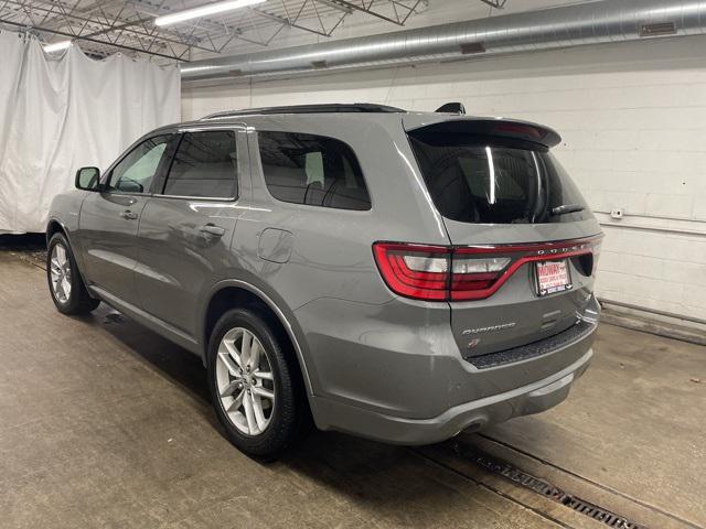 new 2025 Dodge Durango car, priced at $59,485