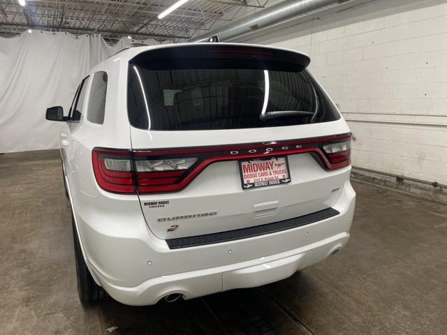 new 2024 Dodge Durango car, priced at $49,015