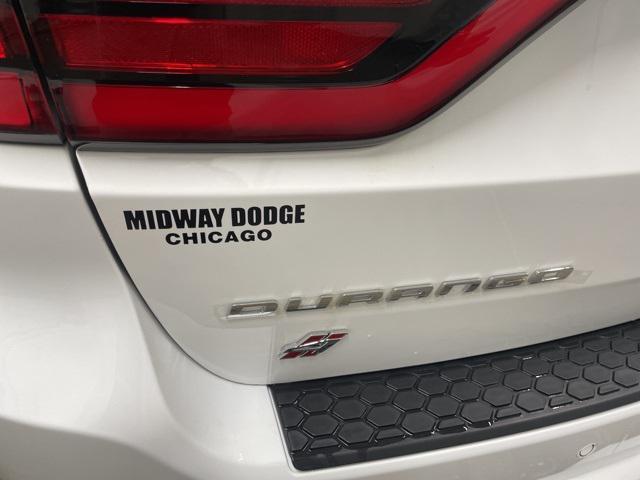 new 2024 Dodge Durango car, priced at $49,015