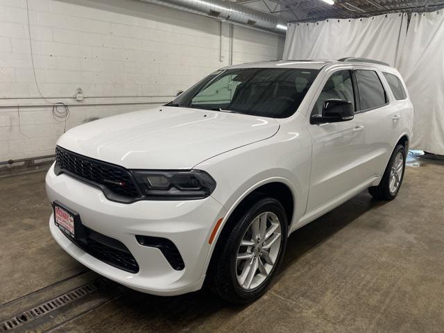 new 2024 Dodge Durango car, priced at $49,015