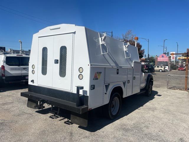 used 2016 Ford F-450 car, priced at $30,949